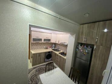 1 otaqli podmayak menziller: Bakı, Köhnə Günəşli, 3 otaqlı, Köhnə tikili, 90 kv. m — 5