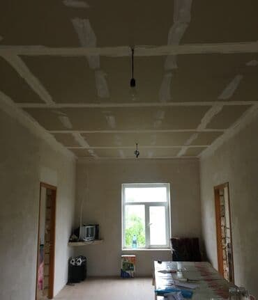 куплю дом в баку: 4 комнаты, 100 м², Средний ремонт — 2