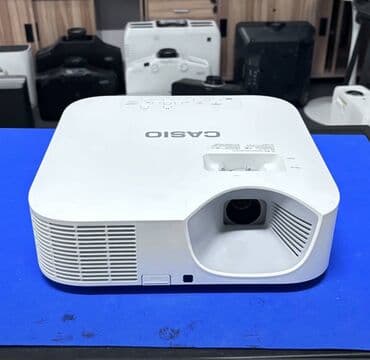 Geely: Проектор — 5