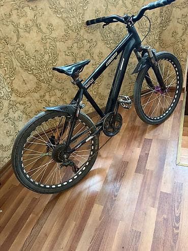 satilan velosipedler: Təcili satilir problemsiz — 7