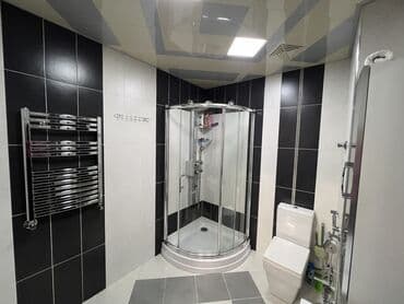 недвижимость в баку из рук в руки: 3 комнаты, Новостройка, 80 м² — 17