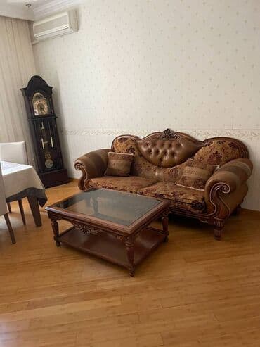 цены на квартиры в баку: Xətai metrosunun yaxınlığında Ali məhkəməyə yaxın yerləşən ümumi — 1