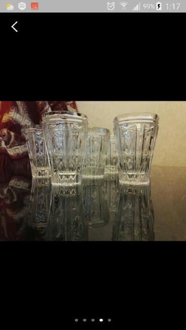 saxlama qabları: Rümkalar — 2