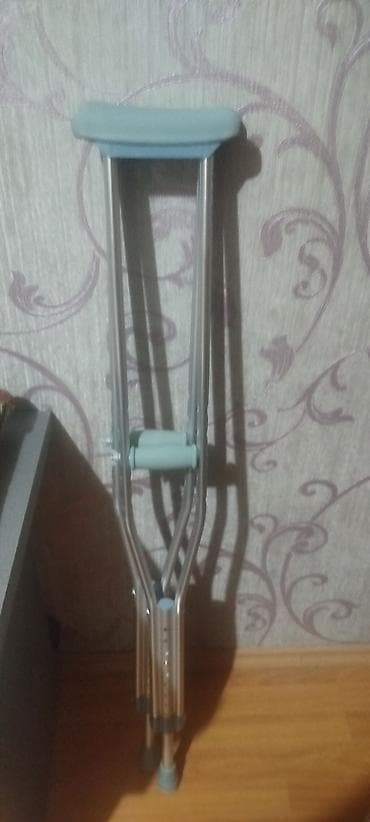 Инвалидные коляски: 🛑 Təcili kastel satılır.40 man alınıb 2 si 25 manata satılır — 2