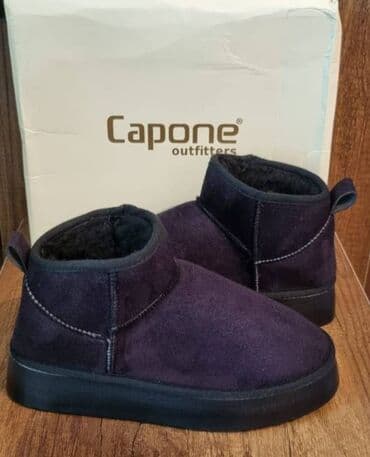 qara mokasinlər: Ölçü: 40, rəng - Qara, Yeni — 2