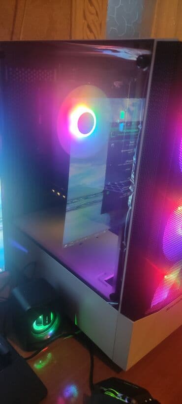 notbuk qiymetleri: Gaming kompüter dəsti 🖥️ ⬇️ — 2