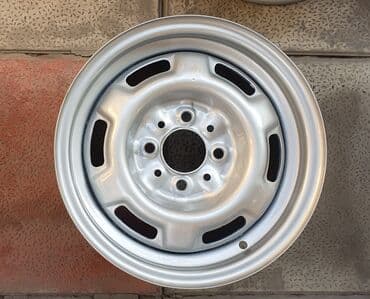 w210 diskleri: R-13 ij diskləri əla vəziyyətdədir. Gəncədədir — 1