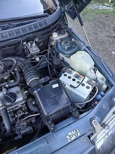 təkər mersedes: Avtomobil yük bölməsi və ehtiyat təkər komplekti - Universal tipli — 8