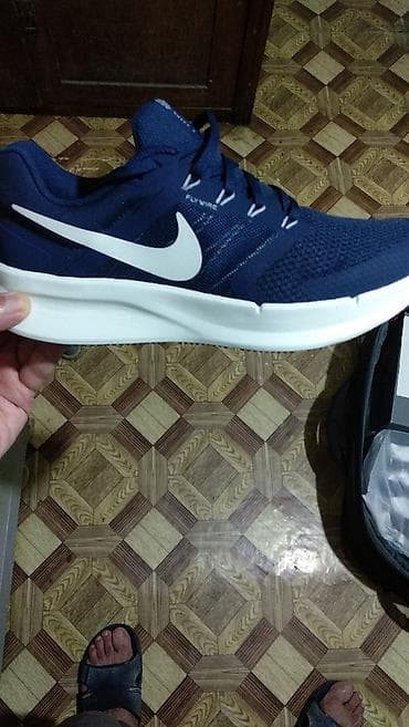 nike çanta: Amerika alınan Nike krossovka. Bakidə Nike dükanında bu model yoxdu — 3