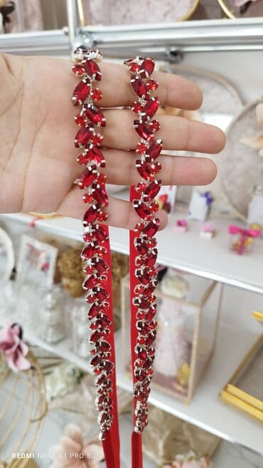 Toy ucun bel baglari satilir.Melumat ucun whatsapa yaza ve ya zeng ede lalafo.az -da Toy ucun bel baglari satilir.Melumat ucun whatsapa yaza ve ya zeng ede