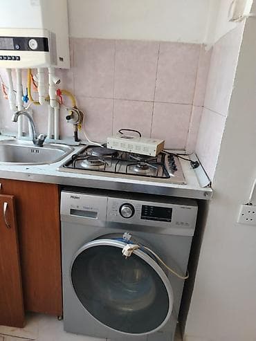 bakida ev kiraye: Yasamal rayonu, Elmlər metrosunun yaxını, 53 nömrəli məktəbin yanı — 6