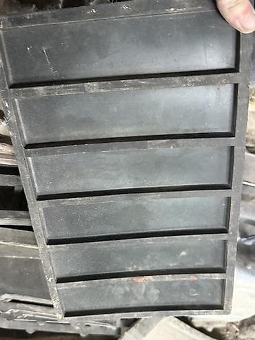 kombi panel radiatorlar: Beton/daş məmulatları üçün qəliblər - Təyinat: səki daşları — 7