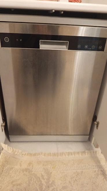 Qabyuyan 550azn Yeni yasamal 4030 leli Qabyuyan maşın – inox