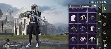 ucuz htc: Pubg hesab — 7