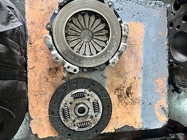 vaz 2106 ehtiyat: Məhsul: Mexaniki ötürməli avtomobillər üçün komplekt sürət qutusu — 1