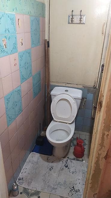 kristal abseron 2 kiraye evler: Satilir– 2 otaqlı mənzil Planlaşdırma və sahələr: - Daxilə girişdə — 2