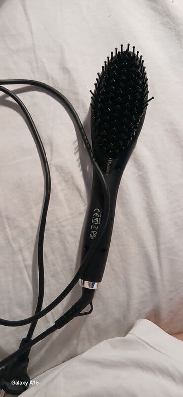 dyson airwrap baku electronics: Saç düzləşdirici daraq - Brend: Diane (korpus üzərində yazı görünür) — 3