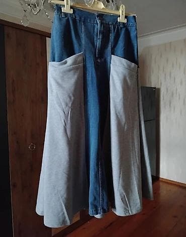 Şortlar: 42,44,(R) ------------------------------ Sviter. Gördüyünüz,kimidir — 3