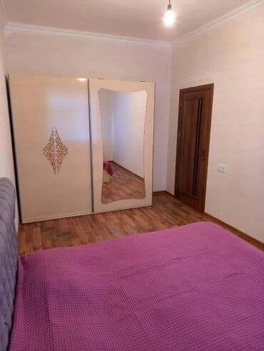 qara qarayev heyet evleri: 160 kv. m, 3 otaqlı, Kombi, Qaz, İşıq — 30