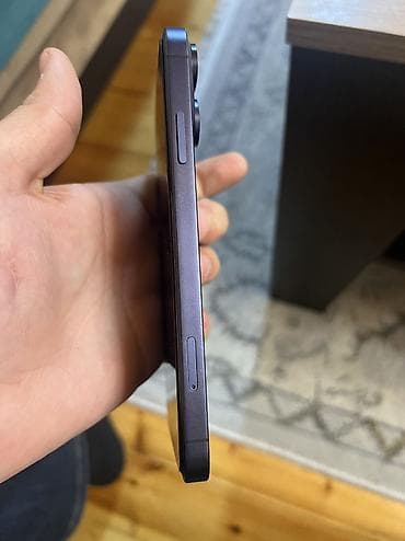 samsung s9 satilir: IPhone 11, Blue Titanium — 3