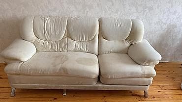 Divan, Bazasız, Parça