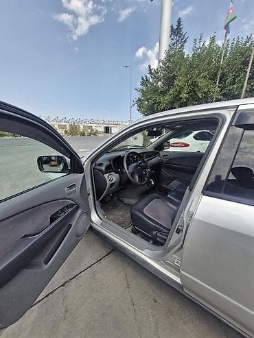 diffuser satisi: Mitsubishi Airtrek 2002 satılır. ✅ Yürüş: 185.000 km ✅ Vəziyyəti — 5