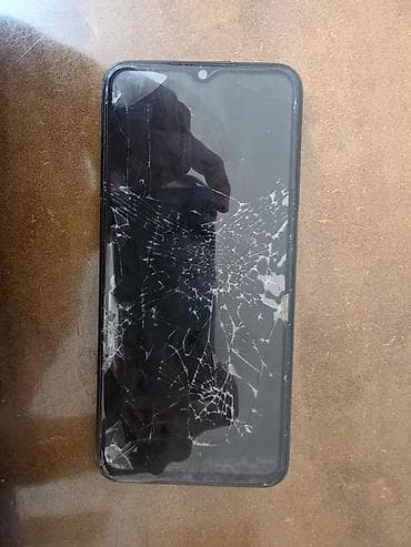telefon satisi ikinci el: Poco M5, 128 GB, rəng - Qara — 2