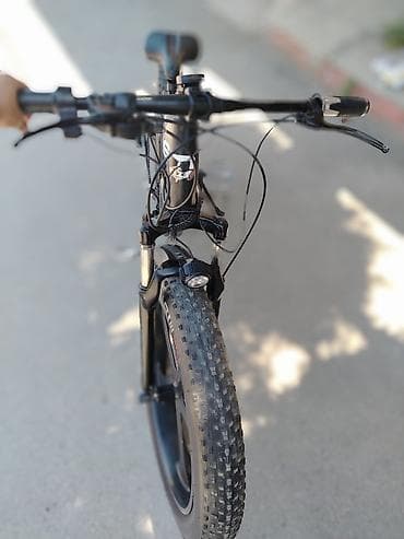 Велосипеды: Elektrik velosipedi – DINOS fat-tire Texniki xüsusiyyətlər:( bu — 8