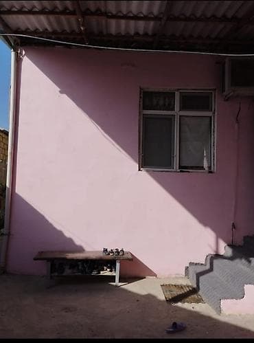 maştaga evler: Nasosnu Xəzri yaşayış massivi mekdebe markete marşuruta yaxın 7 daş — 2