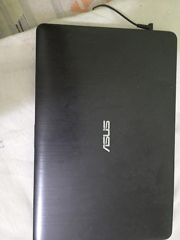 asus a15: ASUS noutbuk - Brend: ASUS - Korpus: qara üst qapaq, gümüşü — 3