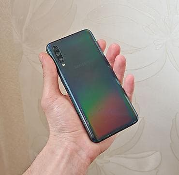Samsung Galaxy A50, 128 GB — 2