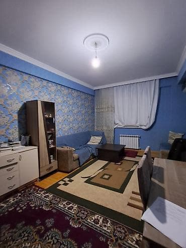 orbita mtk: Əhmədli, 2 otaqlı, Yeni tikili, m. Əhmədli, 72 kv. m — 2