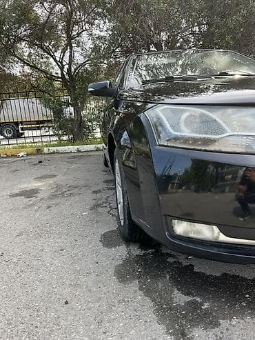 vaz 2106 abirsofka: Khazar Sd, 2020 il, İşlənmiş — 6