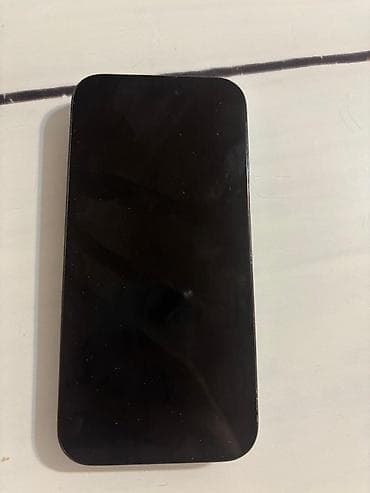 IPhone 15 Pro, Qara, Face ID