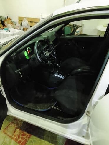 Yağlar və avtokimyəvi maddələr: VAZ (LADA) 2123: 1.6 l | 2013 il 299000 km Sedan — 3