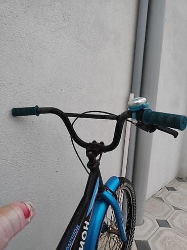 usag ucun: İşlənmiş İki təkərli Uşaq velosipedi 20", Pulsuz çatdırılma — 3