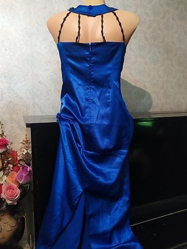 yun corab: Ziyafət donu, Maksi, Zara, M — 2