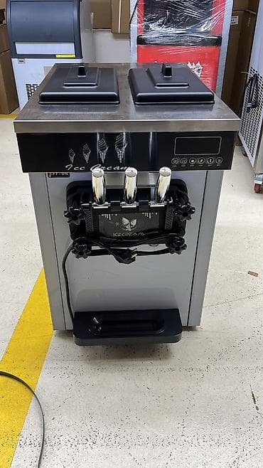 Dondurma aparatları: İlkin ödəniş 1750 AZN ödəyib sonra 15 ay 159 azn ödəməklə əldə edə — 5