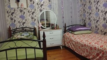 neftçilərdə 1 otaqlı kirayə evlər: 1 kv. m, 1 otaqlı — 3