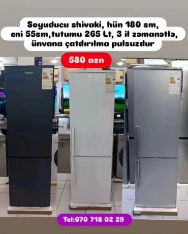 dispenser qiymeti: Soyuducular anbardan satiş.WhatsaApp-a yazin.Modellərin qimətlərini — 1
