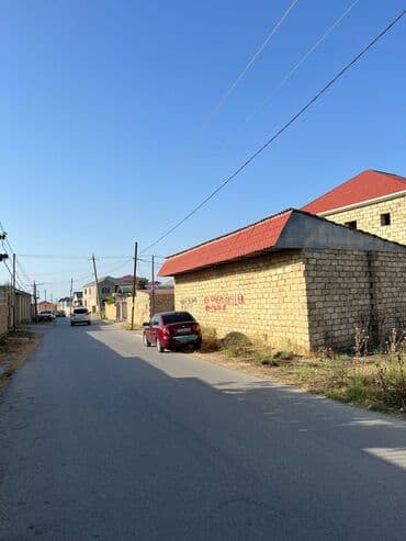 sumqayit bulvar kiraye evler: 6 otaqlı, 195 kv. m, Kredit yoxdur, Təmirsiz — 4