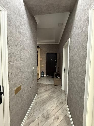 nefcilerde kiraye ev: 3 otaqlı, Yeni tikili, 59 kv. m — 4