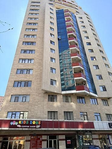 3 комнаты, Новостройка, 148 м² — 1