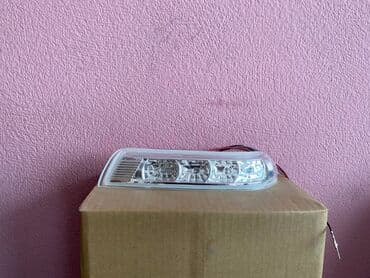 ışıq: Hyundai santafe 2007 donme isigi .Hyundai santafe 2008 povorotnik — 1