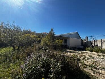 turkanda: Həyətyanı ev – geniş həyət və talvarlı eyvan - Bir mərtəbəli fərdi — 12