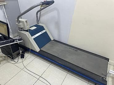 bağlama saz: Quinton Q-Stress Treadmill – kardioloji stress-test sistemi Peşəkar — 1