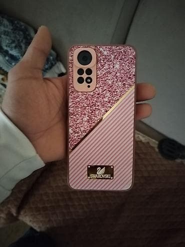 xiaomi mi 9 t: Xiaomi Redmi Note 11 – 4 kameralı smartfon - Ekran: 6.43" AMOLED, ön — 2