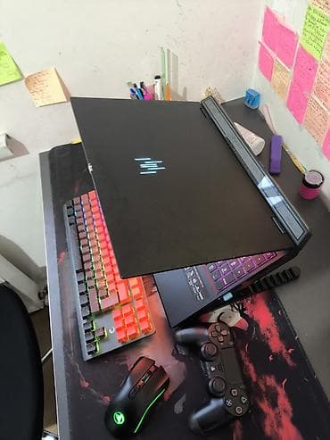 Apple MacBook: Bu kompüter, i9 14900hx prosesora malikdir və evdə 4 ay qalıb — 3