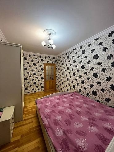 stimul hospital: Bakıxanov qəs., 2 otaqlı, Yeni tikili, 82 kv. m — 5