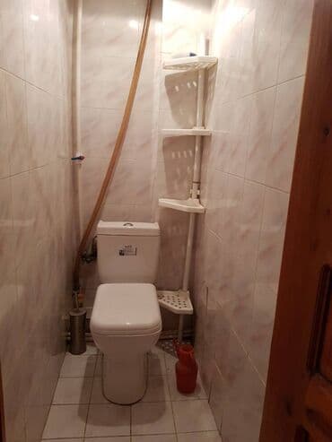 kiraye ev gencede: Mənzil Heydər Əliyev mərkəzi ilə üz bə üz yerləşir, "Funda" — 5